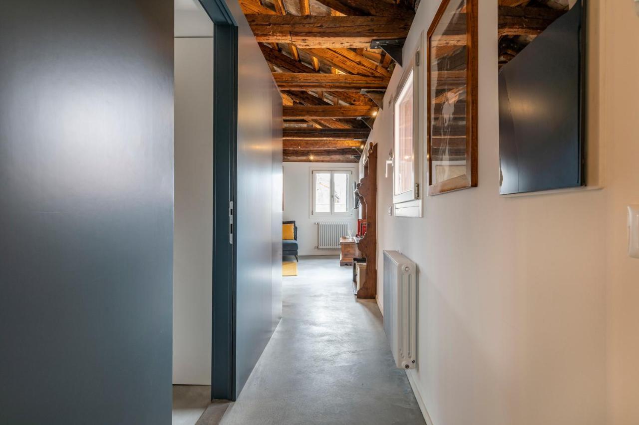 Lilia's Loft * Venise