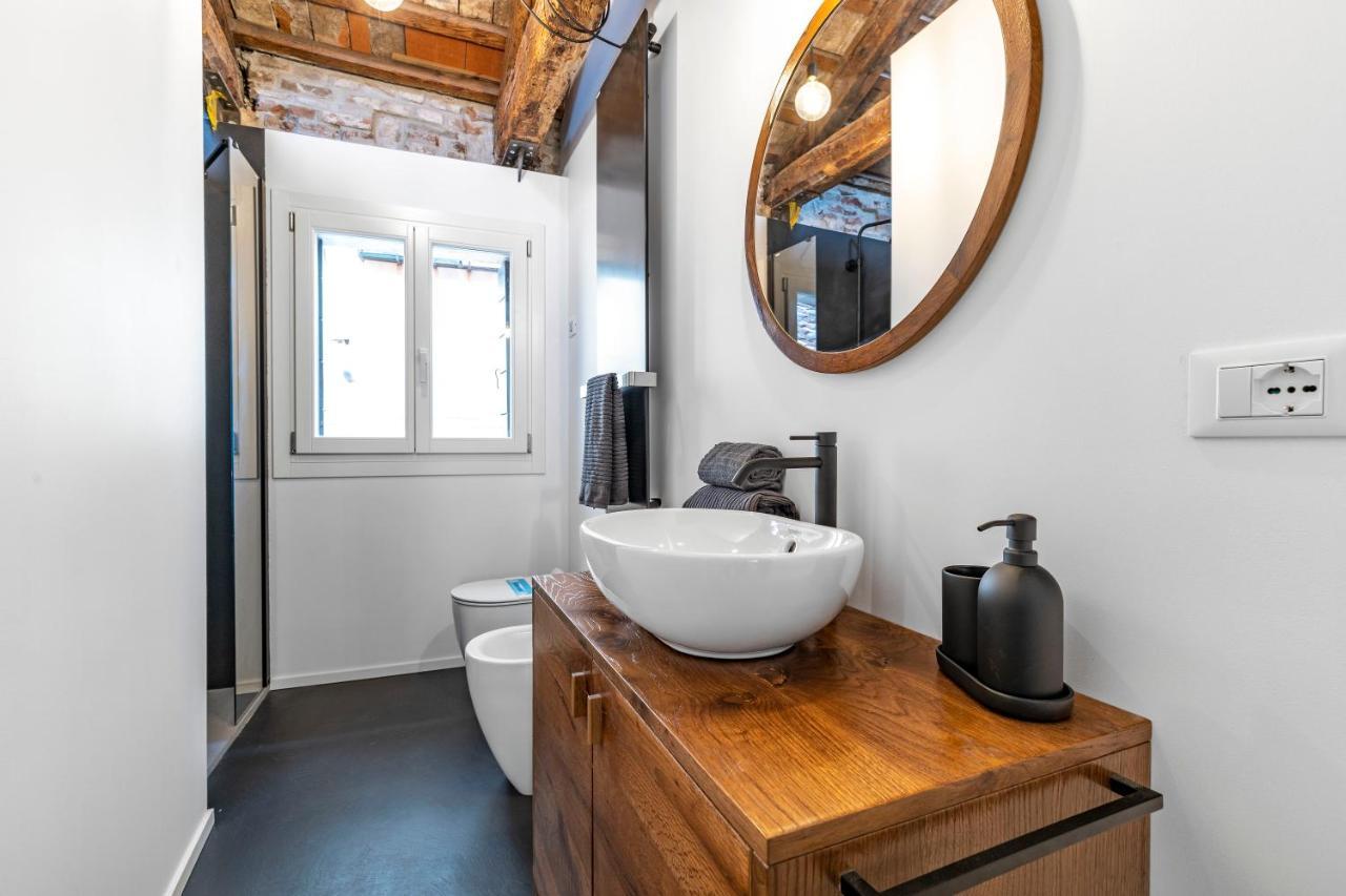 Lilia's Loft Appartement Venise