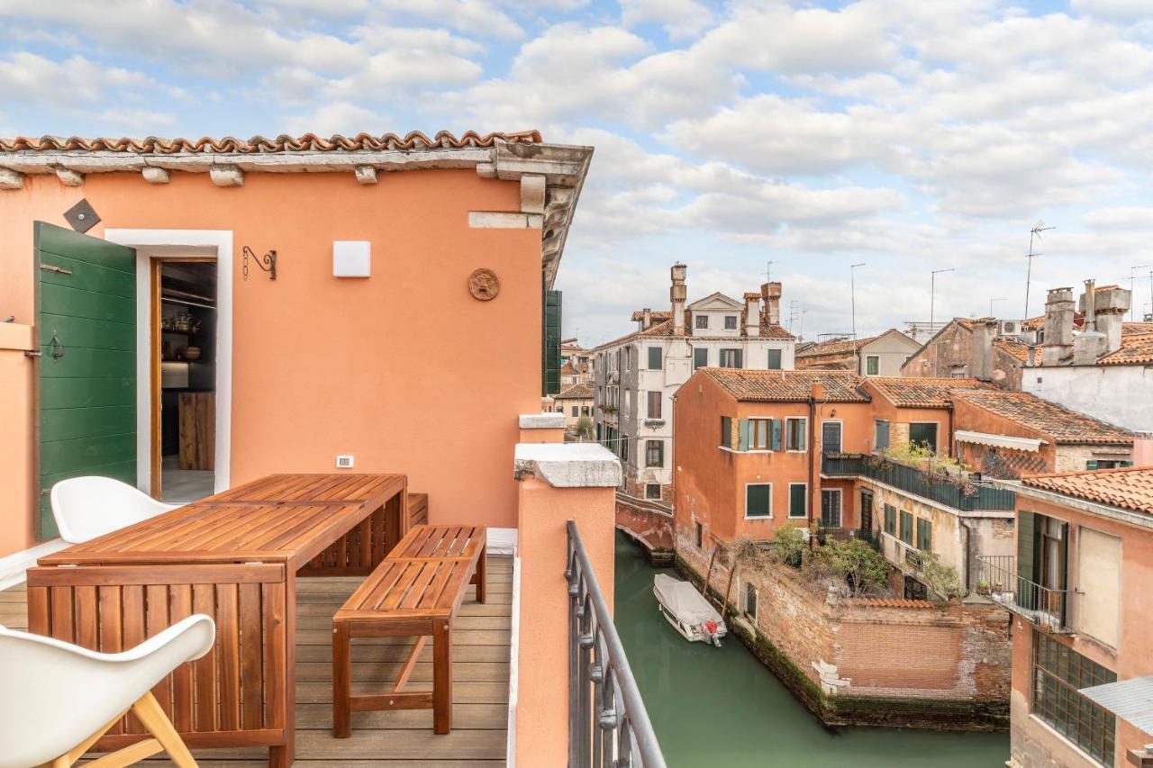 Appartement Lilia's Loft *