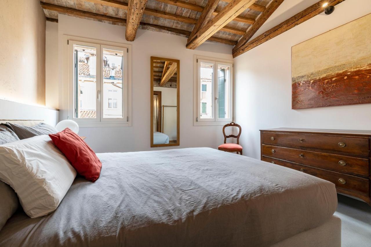 Lilia's Loft Appartement *