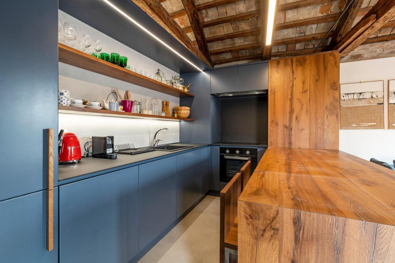 Lilia's Loft Venise