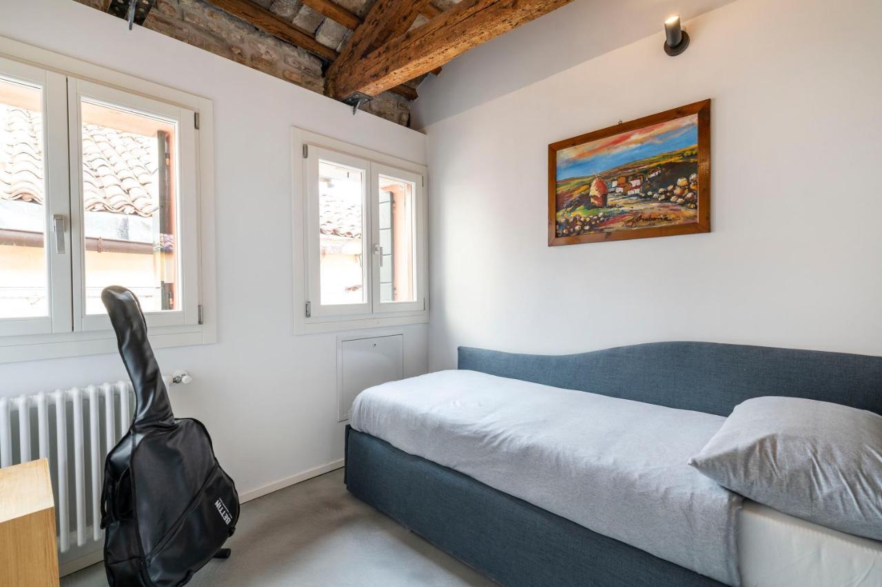 Appartement Lilia's Loft *