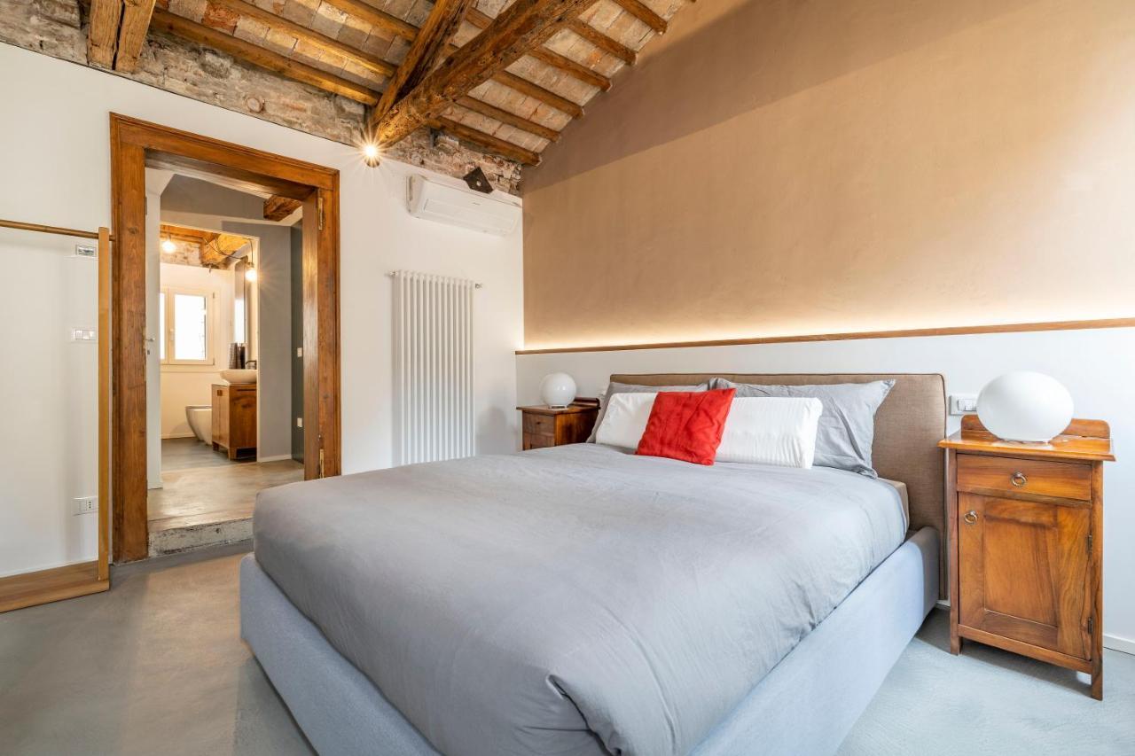 Lilia's Loft * Venise