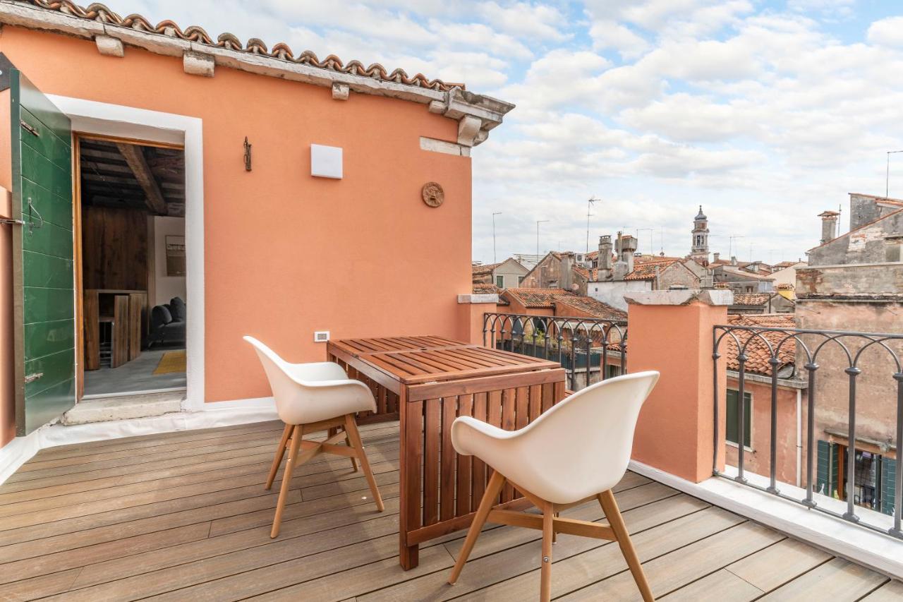 Lilia's Loft Appartement