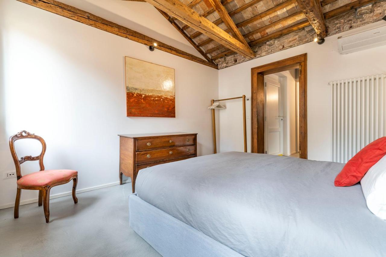 Lilia's Loft * Venise