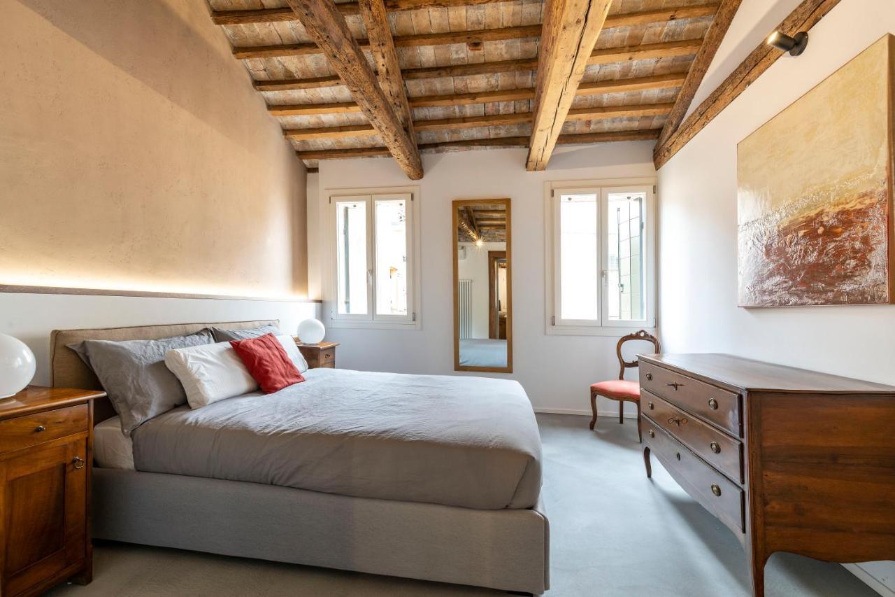 Lilia's Loft Venise