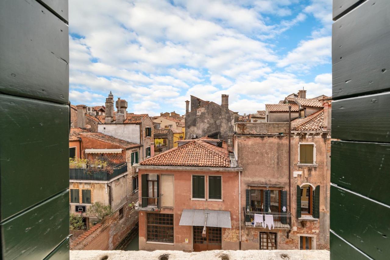 Lilia's Loft Appartement Venise