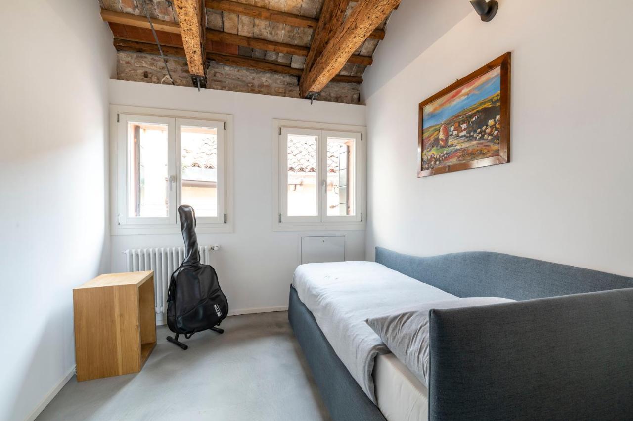 Appartement Lilia's Loft *