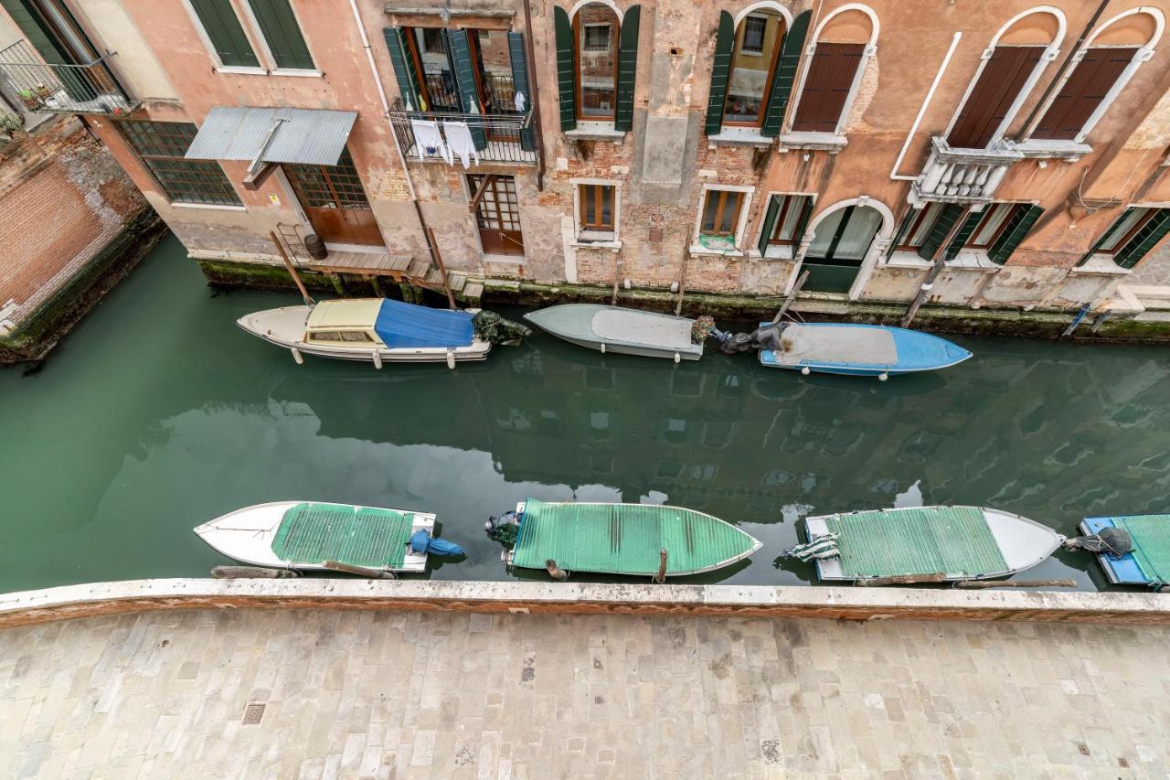 Lilia's Loft Venise