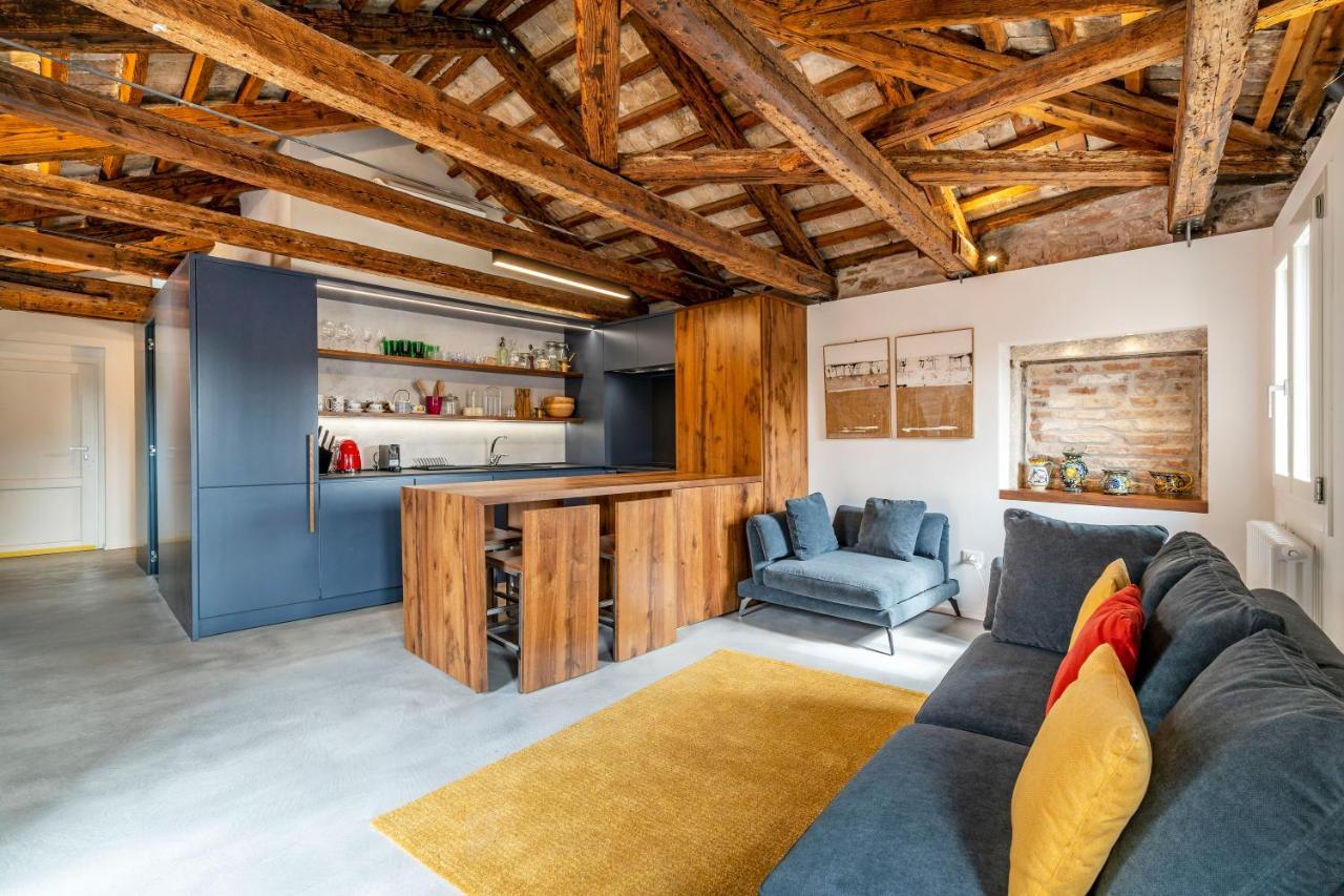 Appartement Lilia's Loft