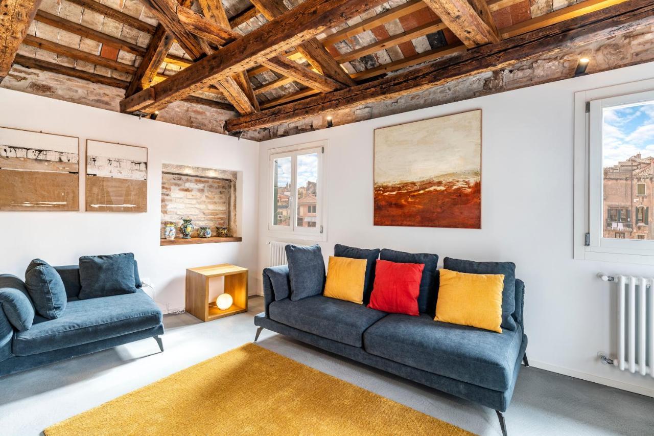 Lilia's Loft Appartement *