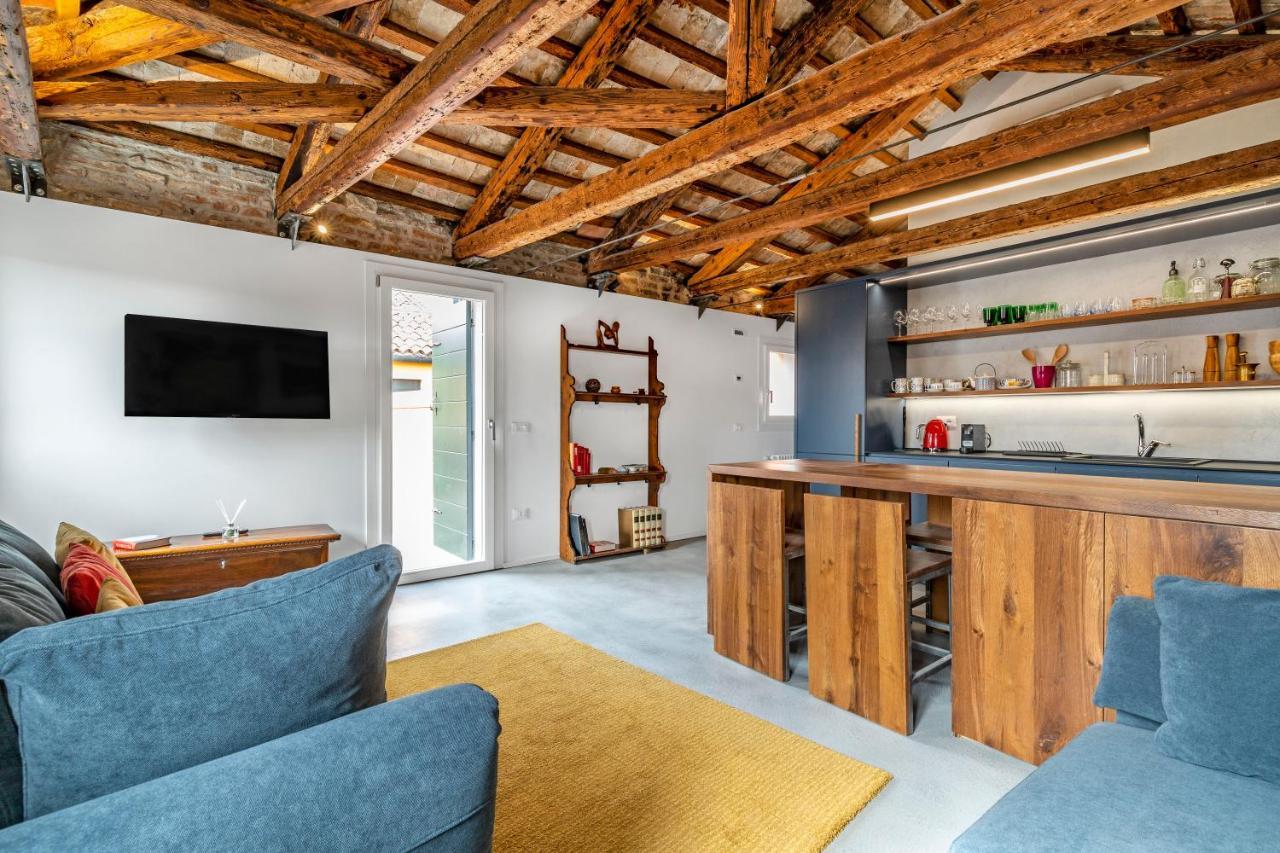Lilia's Loft Appartement *