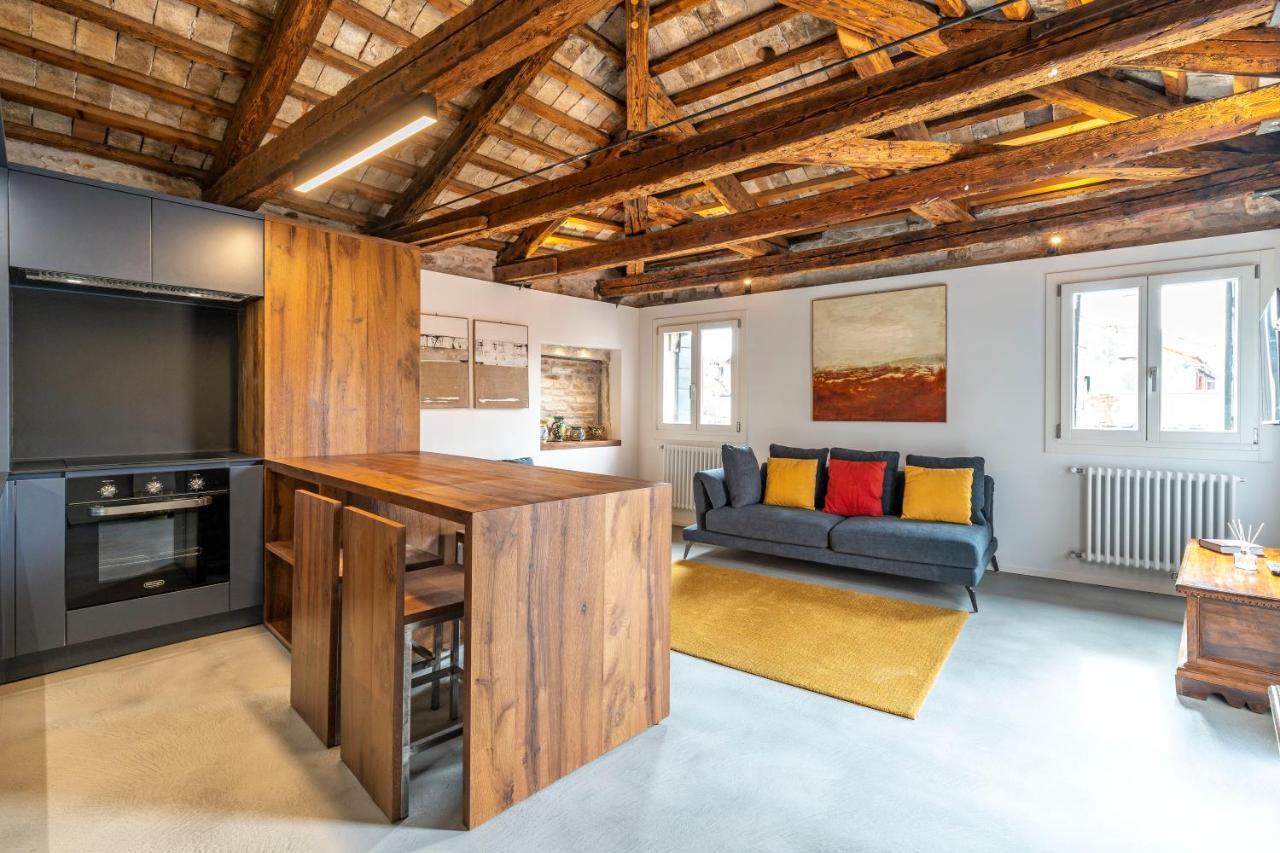 Lilia's Loft Appartement *