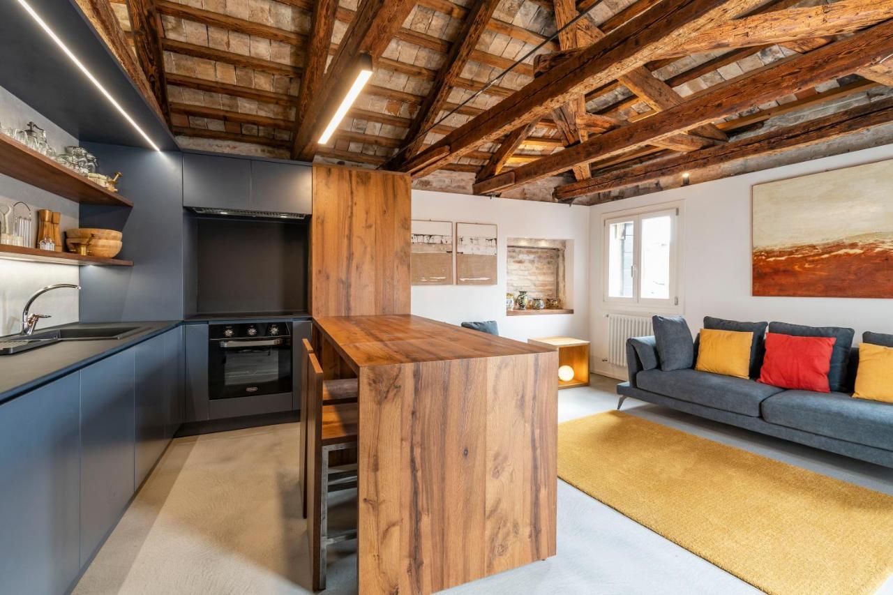 Lilia's Loft Appartement Venise