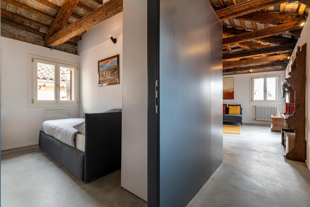 Lilia's Loft * Venise
